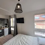 Bologne, Studio Climatise
